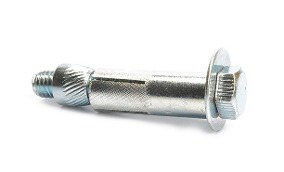 chumbador parabolt parafuso 14 metalico m6 25 pcs supera D NQ NP 625189 MLB28493472773 102018 Q